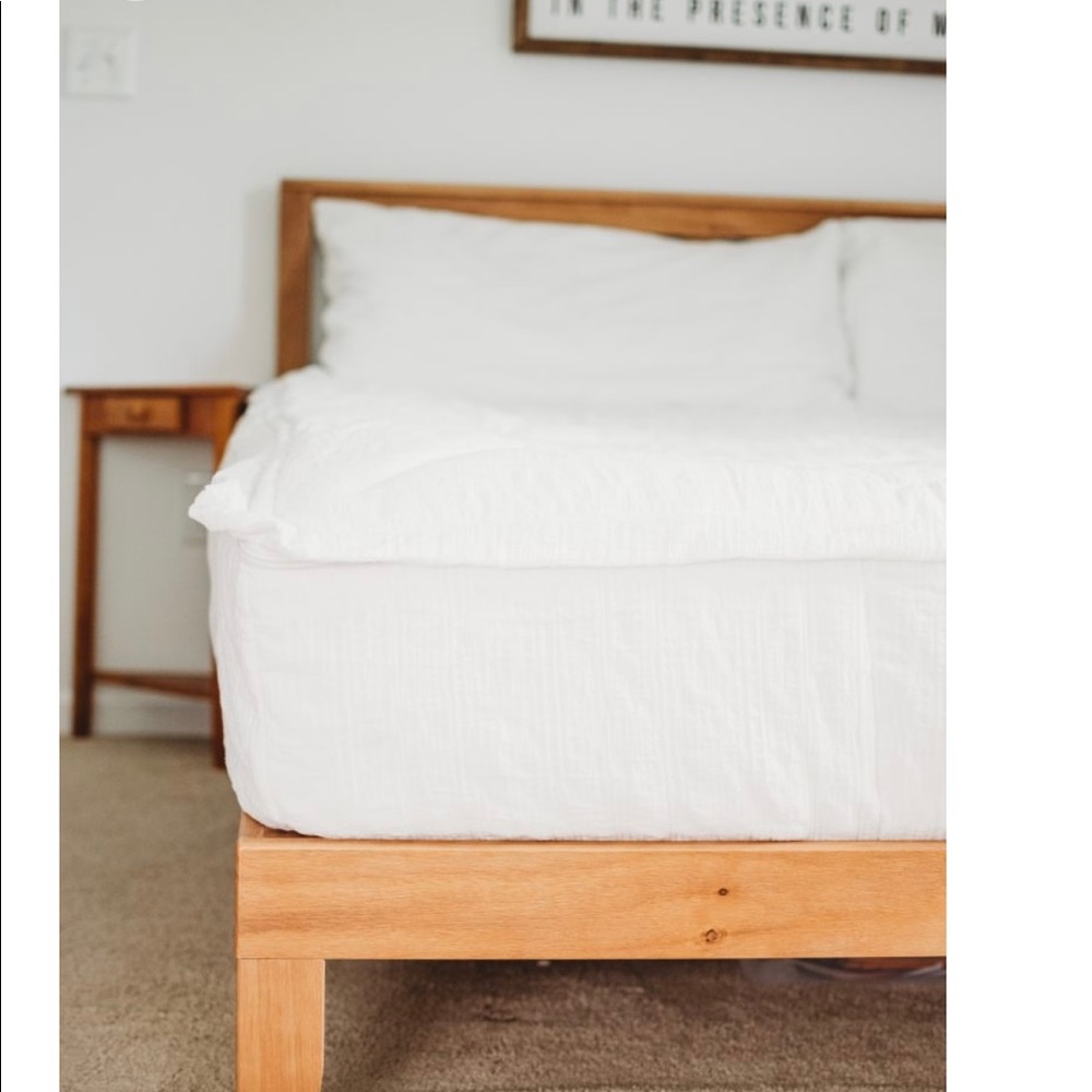 Beddys bedding